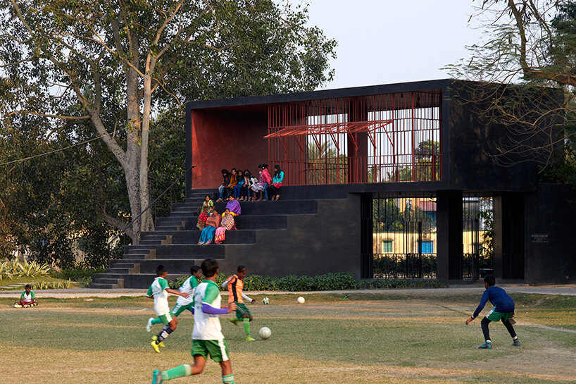 abin waterfront clubhouse