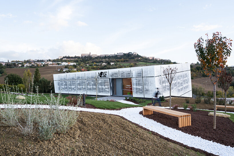 alvisi kirimoto music camerino