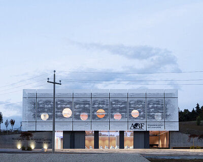 alvisi kirimoto and harcome complete ethereal camerino academy of music