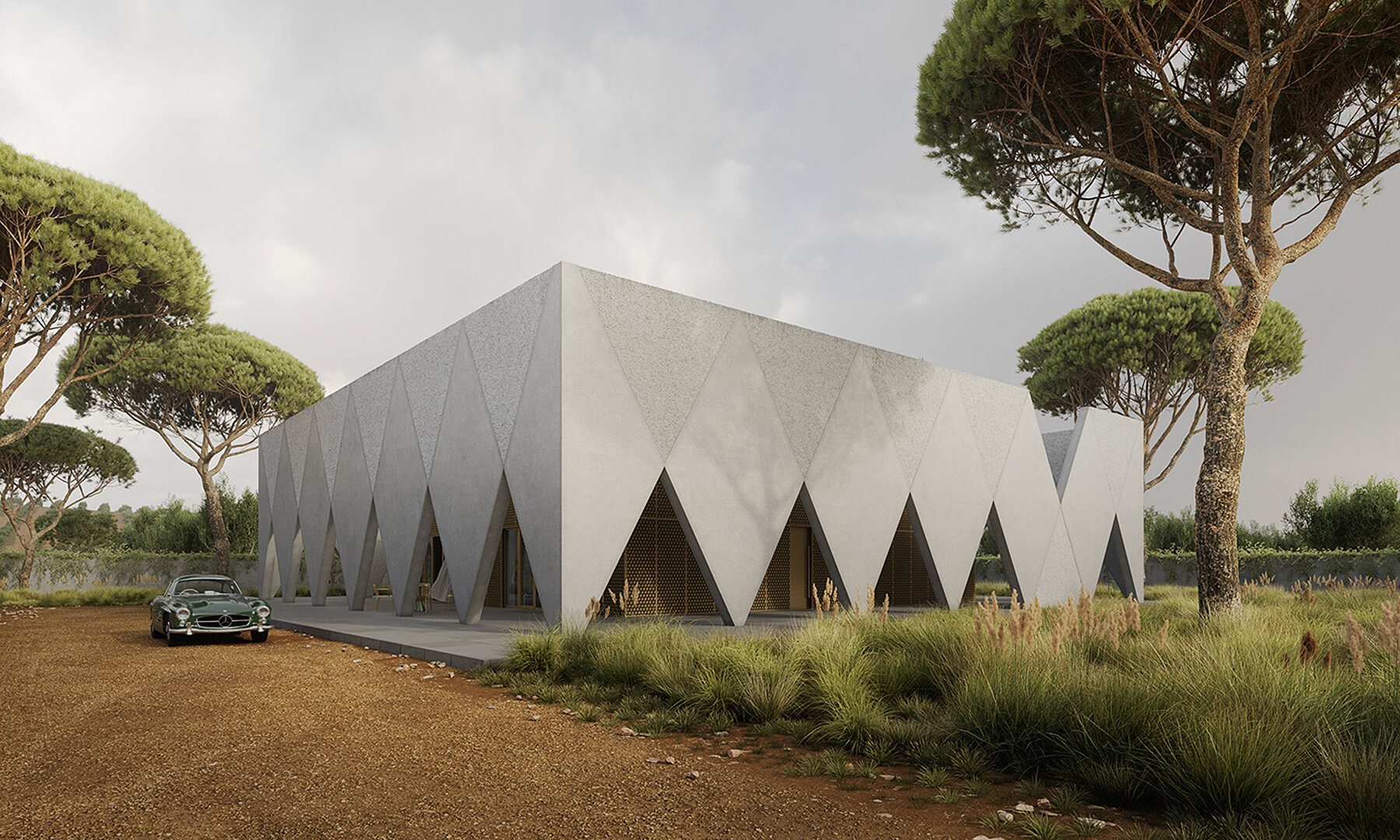 arthur-adamczyk-arcaded-house-designboom-09