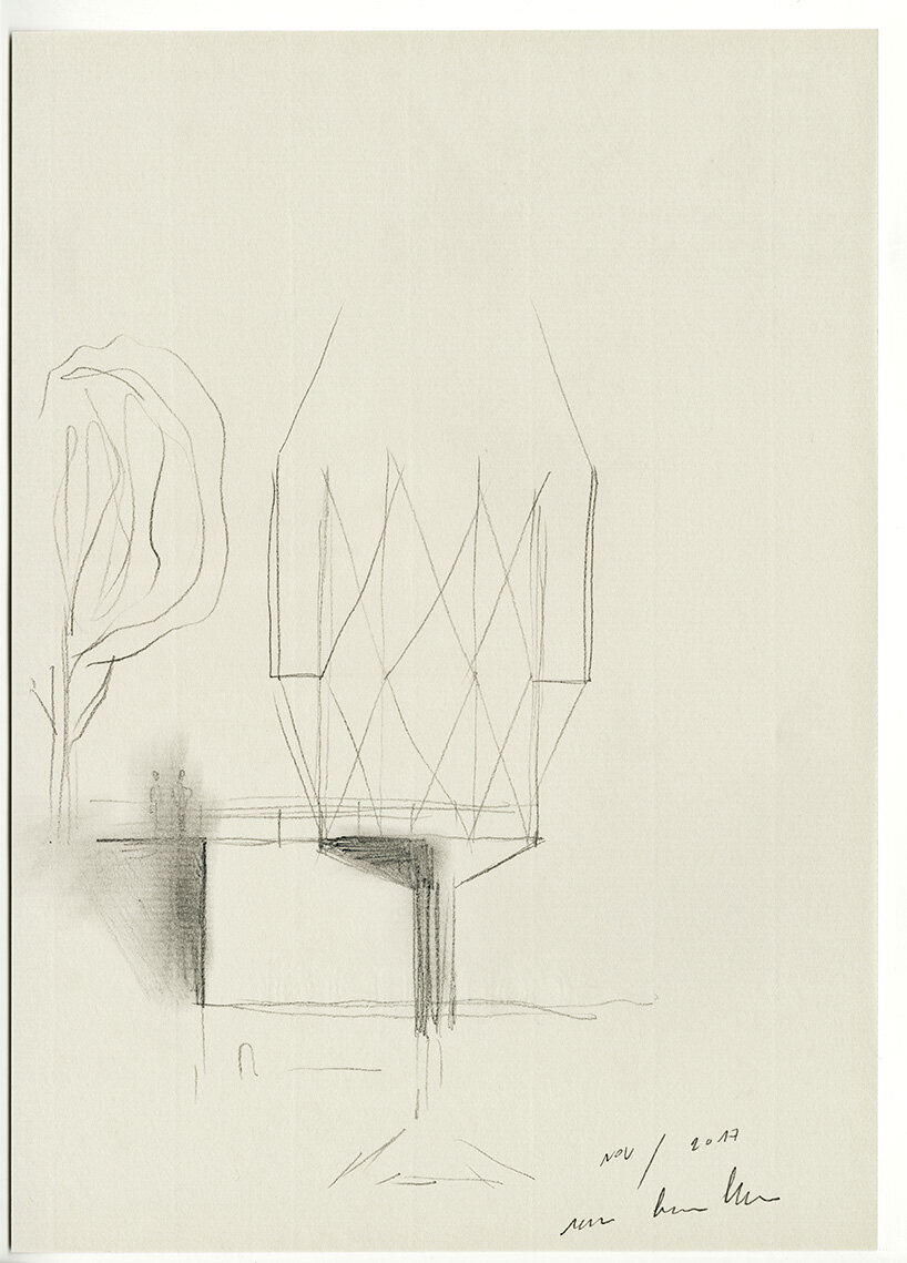 Ronan & Erwan Bouroullec Drawing ブルレック Ronan & Erwan Bouroullec : Drawing - Les presses du réel (book)