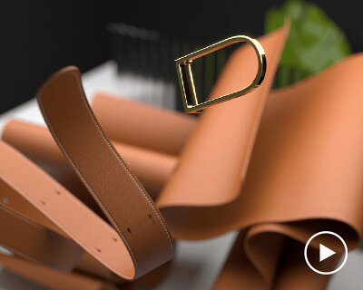 discover delvaux’s leather heritage in the so cool handbag video by TAVO
