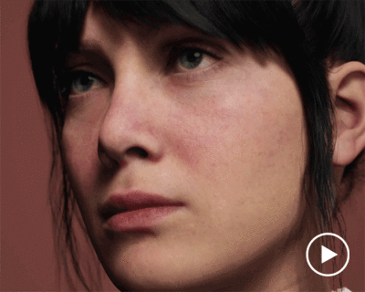 you can now create your own real-time, hyper-real digital human in minutes