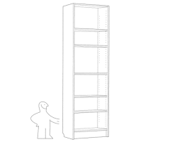 IKEA launches disassembly instructions encouraging customers to extend product life