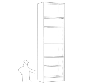 IKEA launches disassembly instructions encouraging customers to extend product life