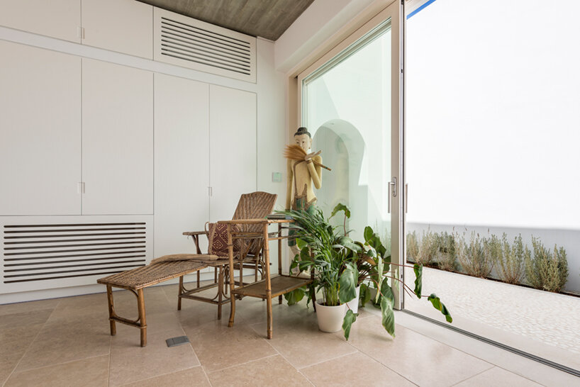 G&A evripiotis elements house