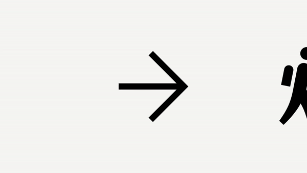 kenya hara's experience japan pictograms: 280 icons to support tourism