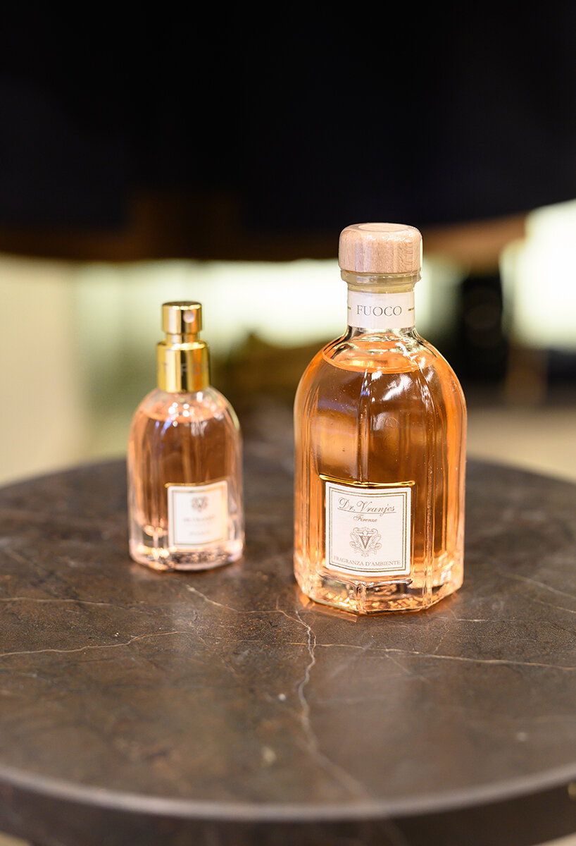 exclusive: renowned breccia imperiale quartzite only available with favorita