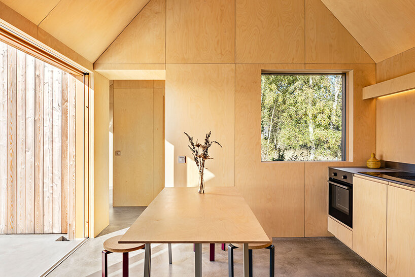 lookofsky field house