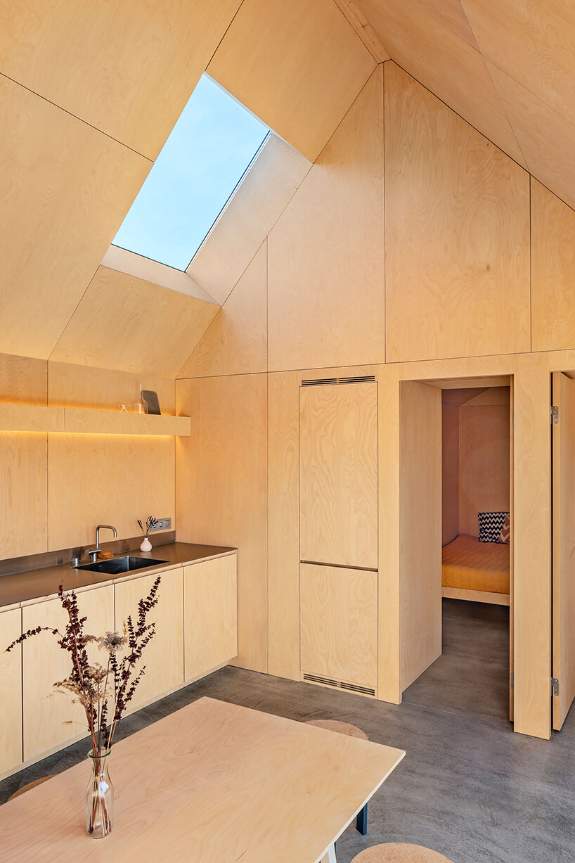 lookofsky field house