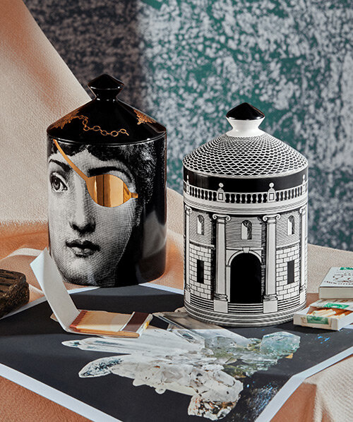 fornasetti | designboom.com