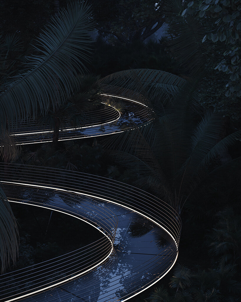 iryna nalyvaiko jungle