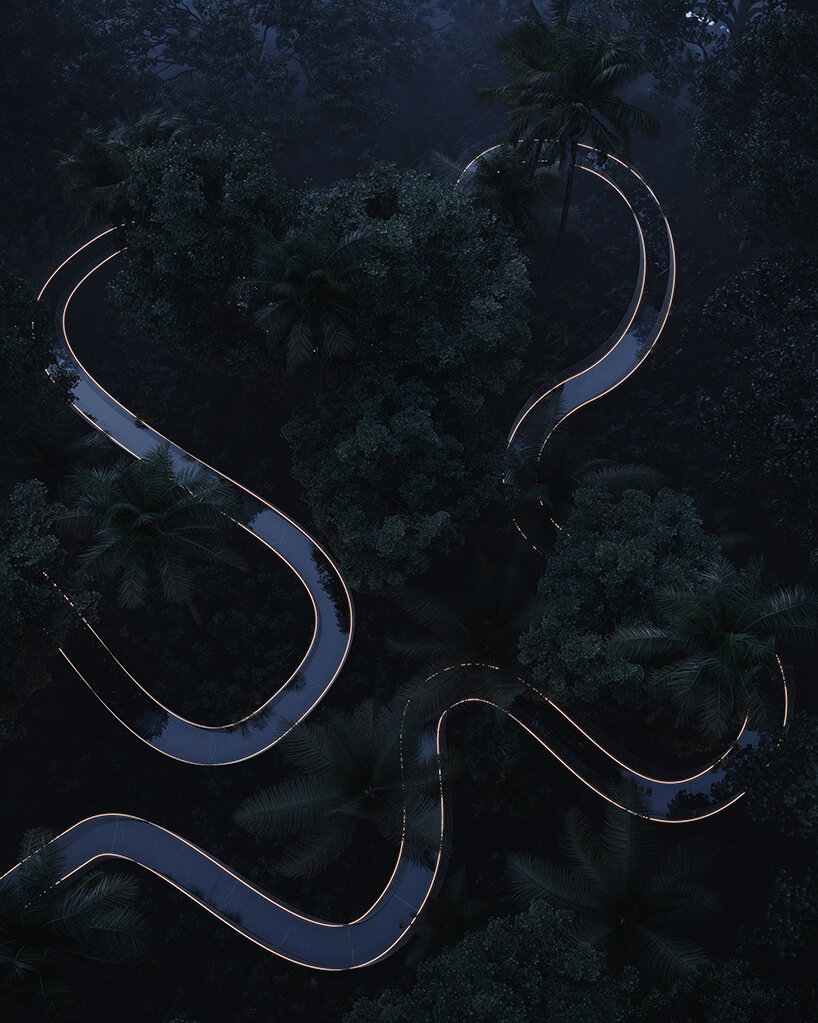 iryna nalyvaiko jungle