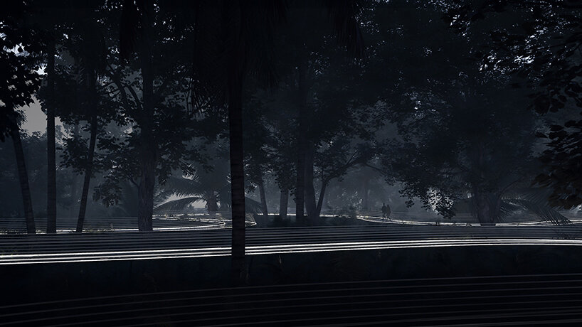 iryna nalyvaiko jungle