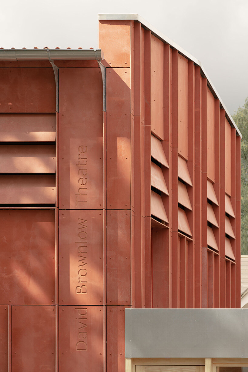 jonathan tuckey david brownlow