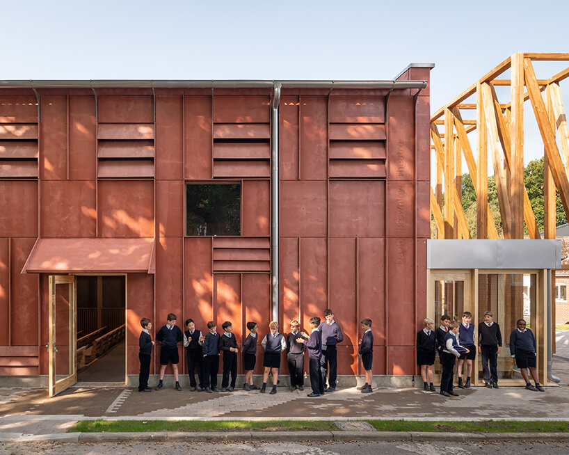 jonathan tuckey david brownlow