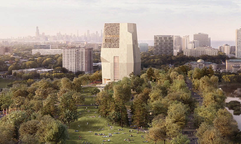 Obama Presidential Center In Chicago Prepares For 2021 Groundbreaking 9154