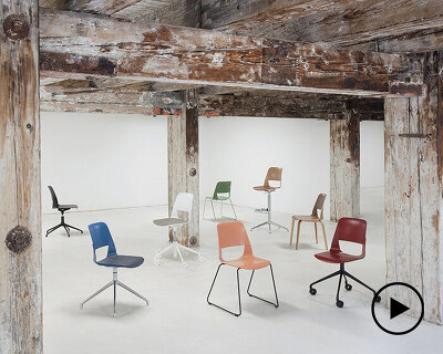 plydesign's molded plywood furniture democratizes high design pieces