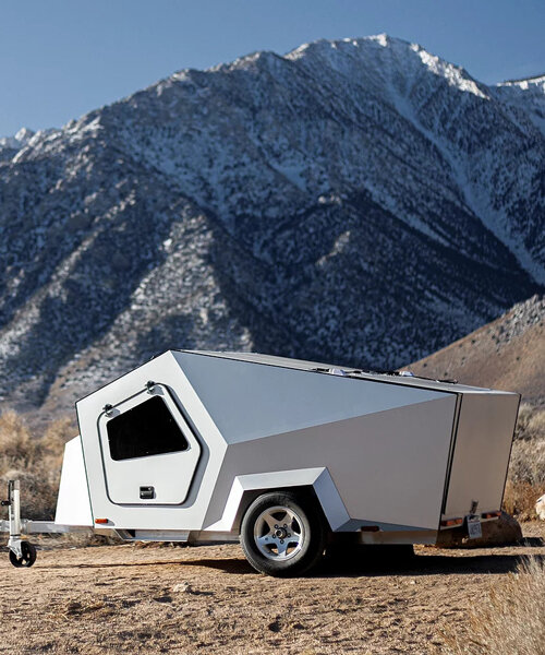 polydrops unveils a new battery-powered mobile room designed for electric vehicles