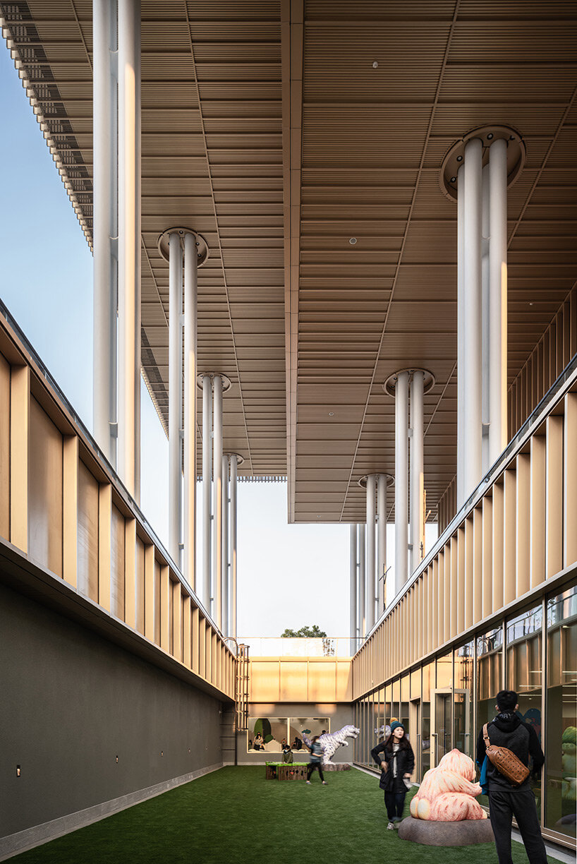 tainan public library