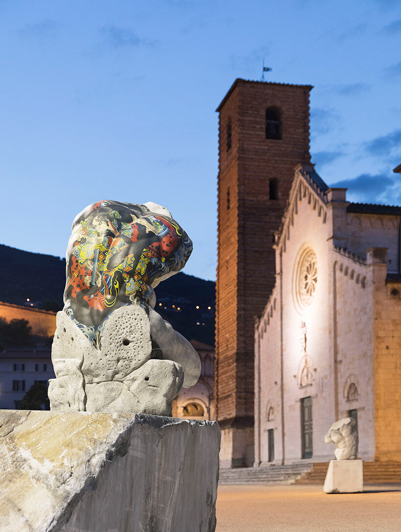fabio viale pietrasanta