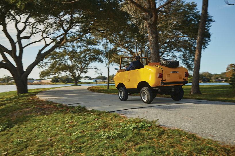 ferves ranger