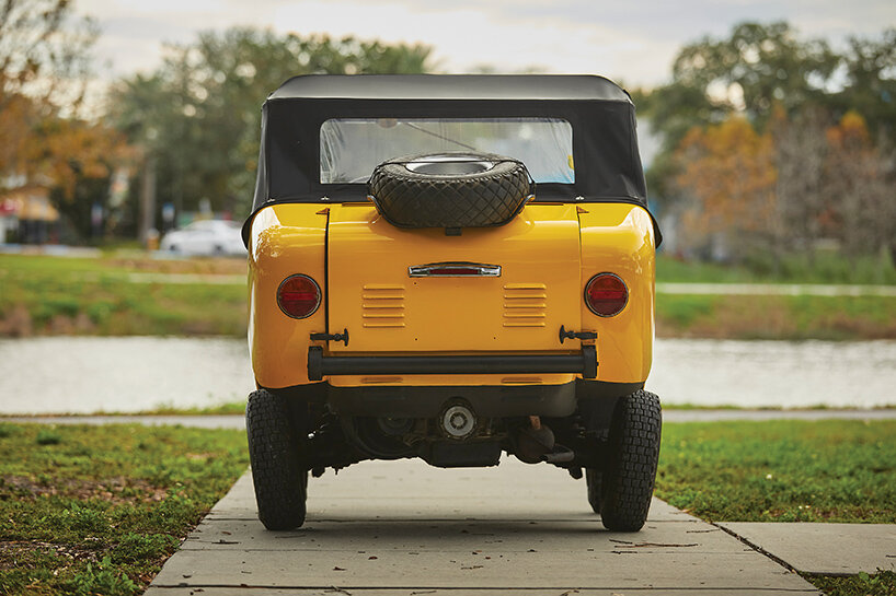 ferves ranger