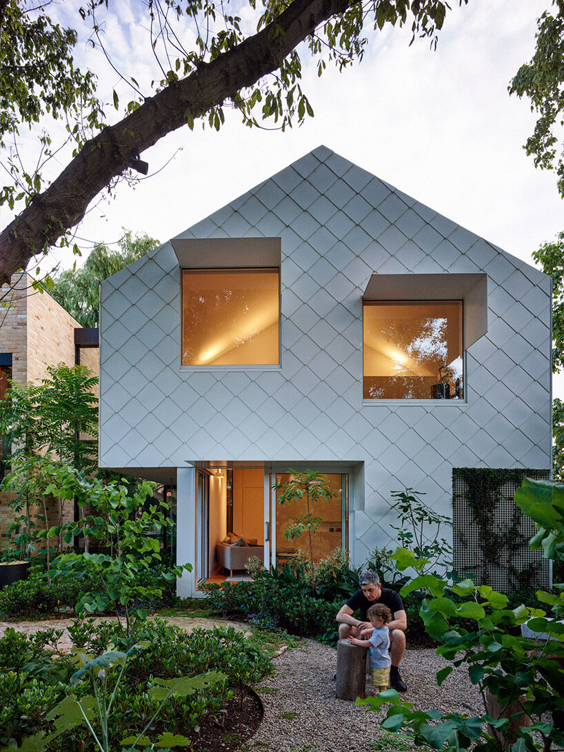 austin maynard garden house