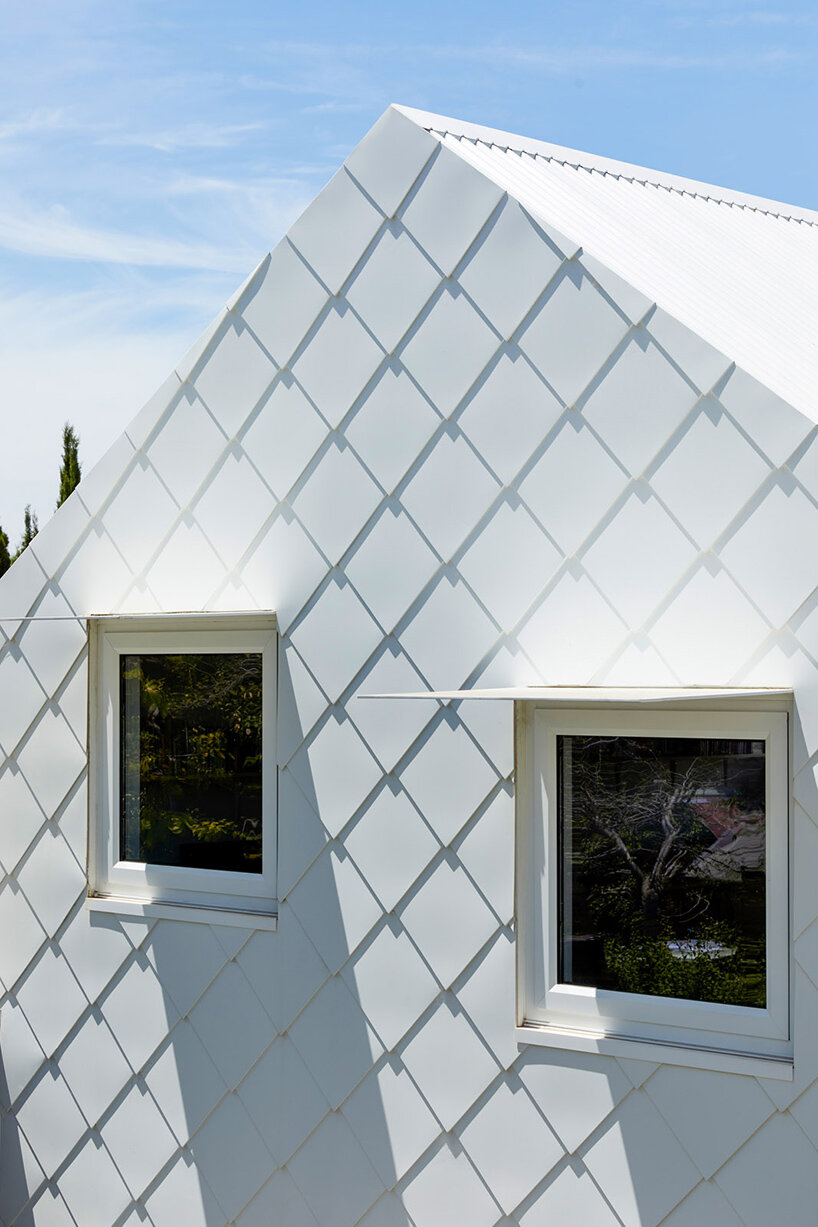 austin maynard garden house