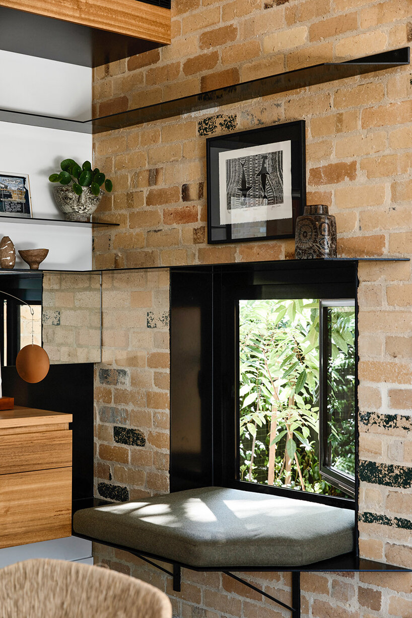 austin maynard garden house