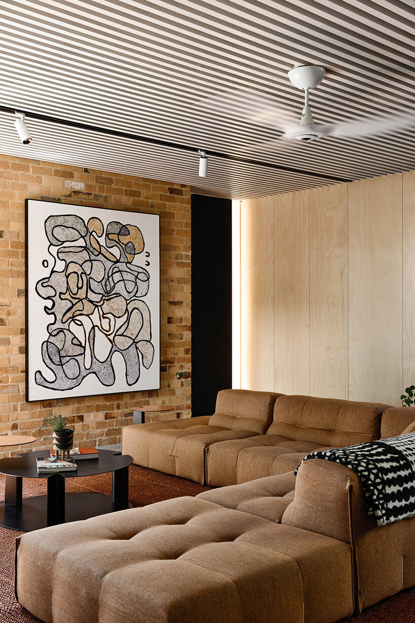 austin maynard garden house