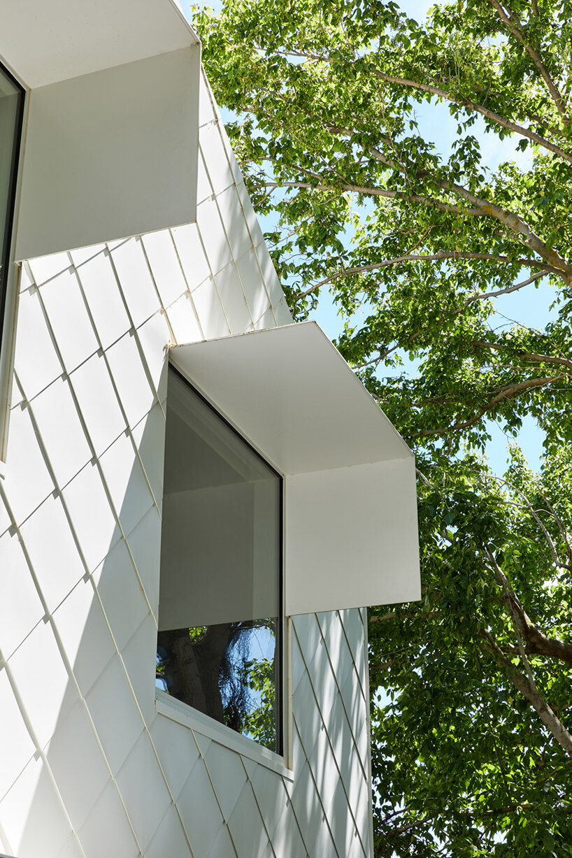 austin maynard garden house