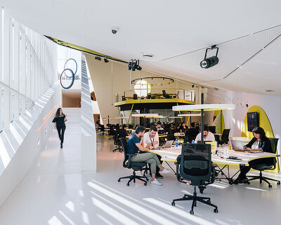 redesign your career with IE school architecture & design master in strategic interior design