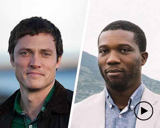 MASS design group on purposeful, hopeful, and healing architecture for friedman benda's 'design in dialogue'