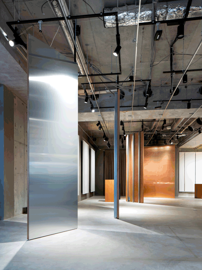 pan-projects haruki oku tokyo playhouse