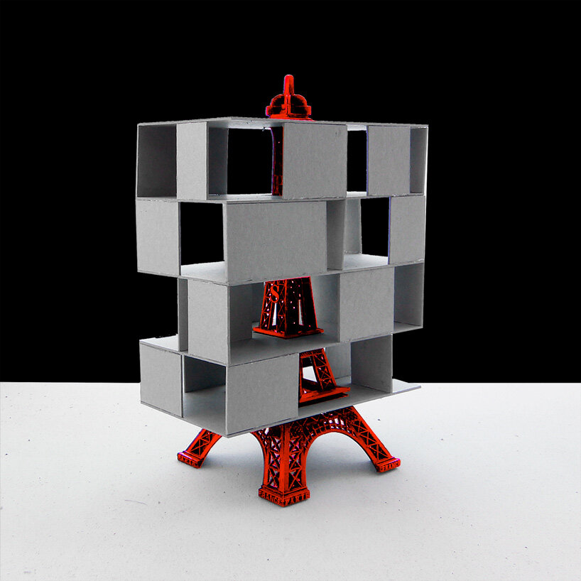 takuyahosokai's concrete housing complex in niigata contains 34 dwellings