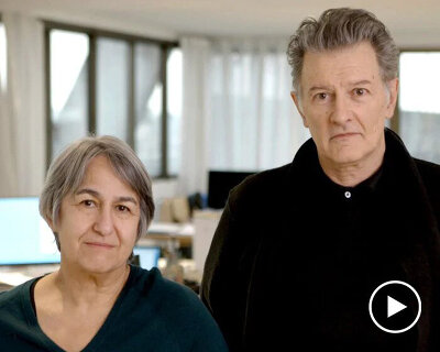 anne lacaton and jean-philippe vassal awarded 2021 pritzker prize