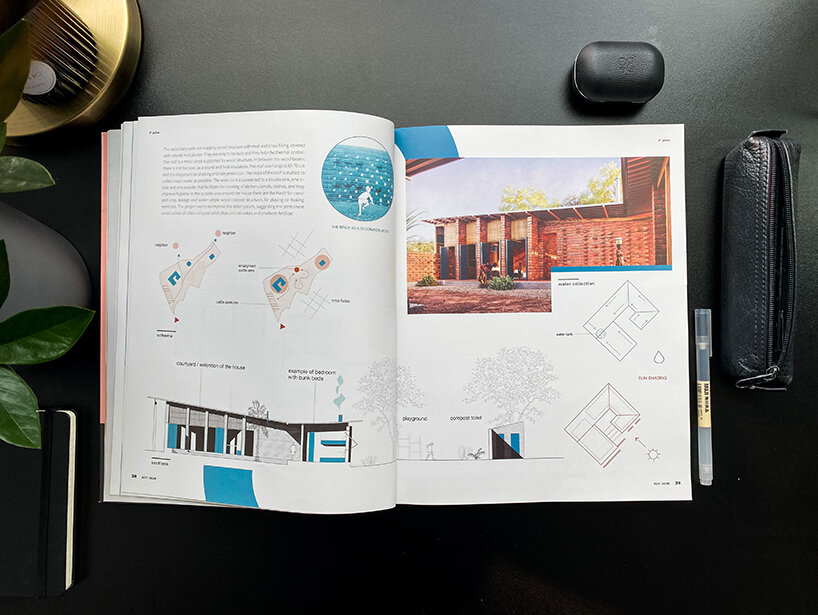 architecture competitions yearbook 2020 report: how to win an architecture competition