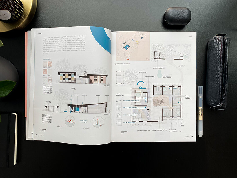 architecture competitions yearbook 2020 report: how to win an architecture competition