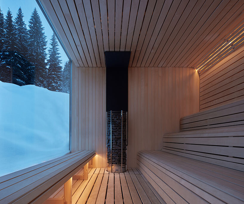 hotel bjornson ark-shelter