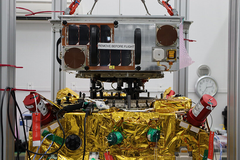 astroscale launches ELSA-d, a mission to clear space junk using magnets