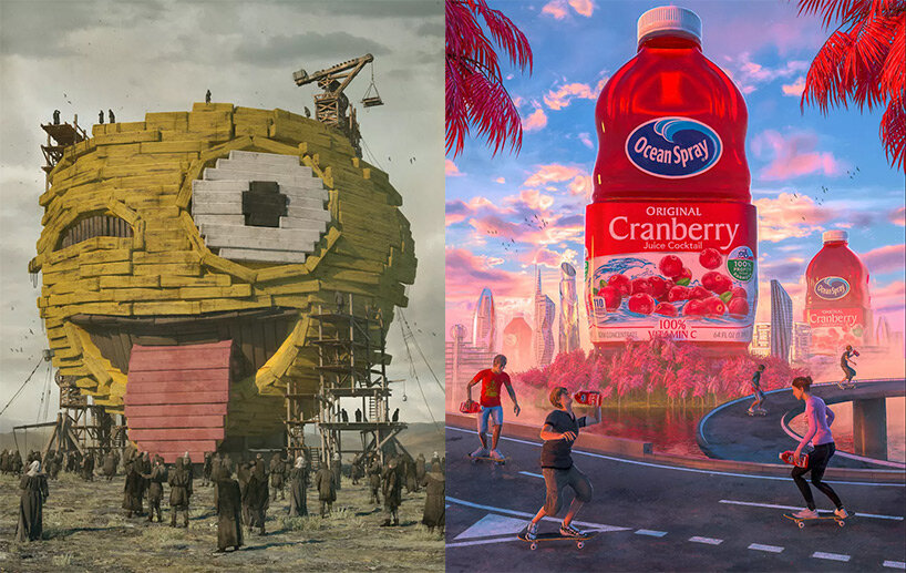 what is an NFT, beeple, and why is the nonfungible art