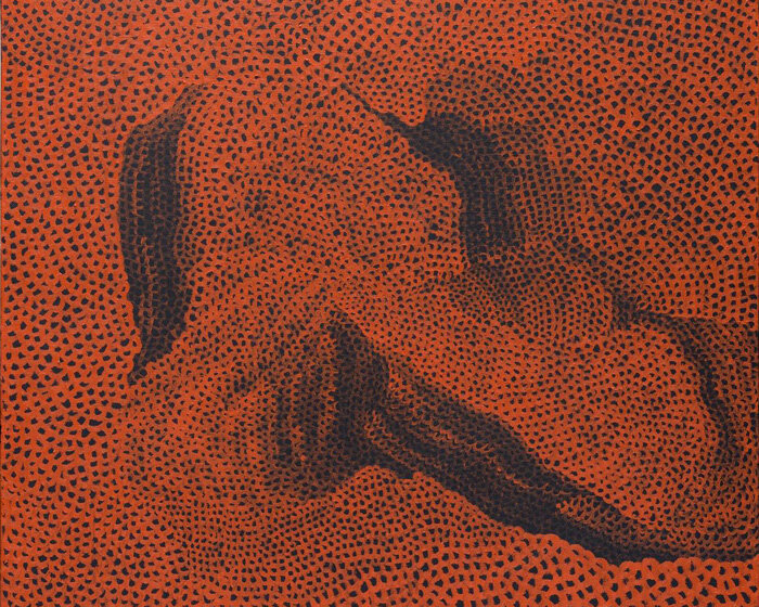 rare yayoi kusama artworks, gifted to her doctor in the 60s, go up for auction at bonhams