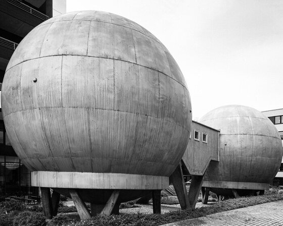 new map documents berlin’s unique brutalist architecture from the 1950s to today