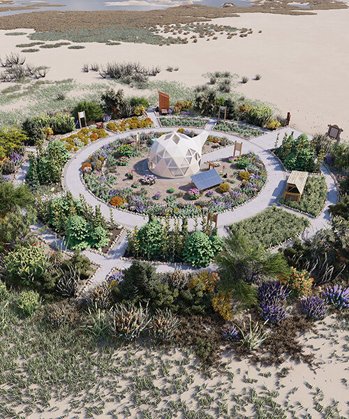 burning man is planning a sustainable, permanent space called fly ranch