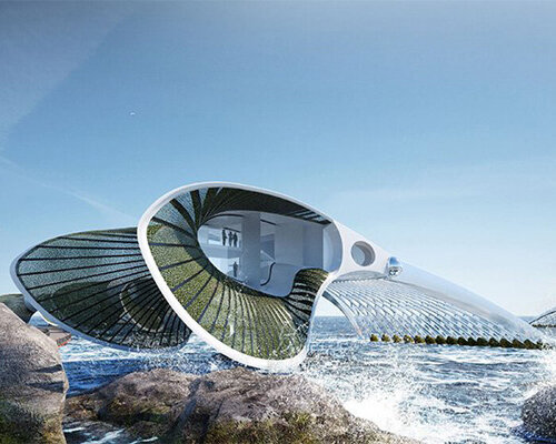 floating architecture | news and projects