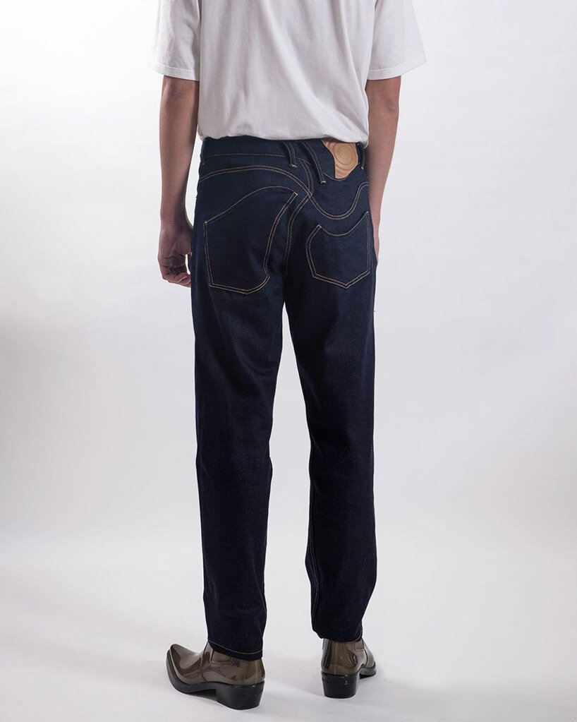 diesel twisted jeans