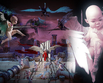 grimes sold her crypto art NFT collection for $6 million in less than 20 minutes