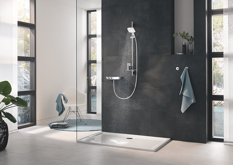 GROHE X: Your Digital Experience Hub