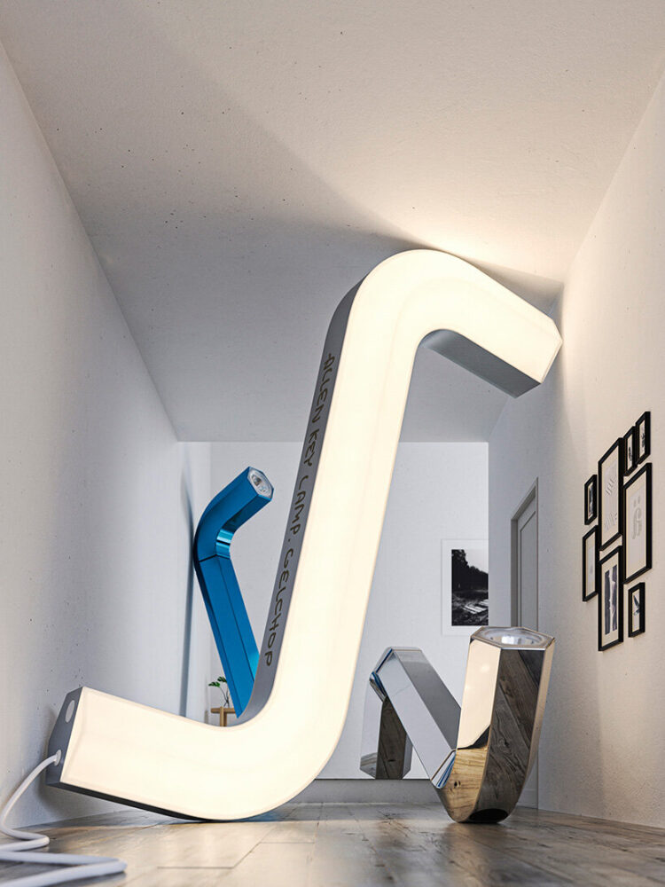 IKEA art event collection 2021 with pieces by daniel arsham and sabine